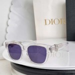 2026年2月15日新品Dior原版復刻サングラスギフト/誕生日/記念品/アクセサリーXY工場