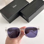 2026年2月15日新品Dior原版復刻サングラスギフト/誕生日/記念品/アクセサリーXY工場