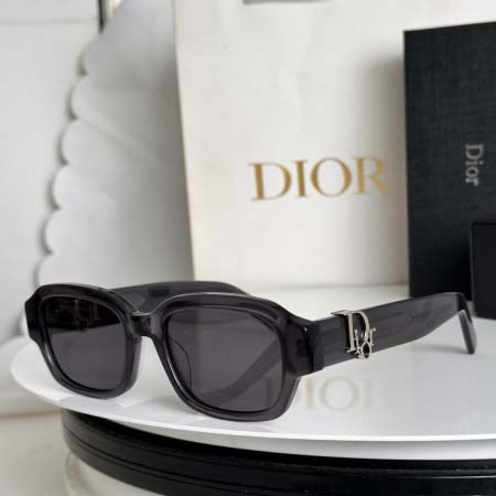 2026年2月15日新品Dior原版復刻サングラスギフト/誕...