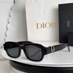 2026年2月15日新品Dior原版復刻サングラスギフト/誕生日/記念品/アクセサリーXY工場