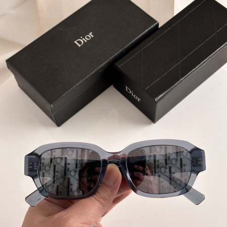 2026年2月15日新品Dior原版復刻サングラスギフト/誕...