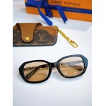 2026年2月19日新品LOUIS VUITTON原版復刻サングラスギフト/誕生日/記念品/アクセサリーXY工場