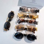 2026年2月19日新品VERSACE原版復刻サングラスギフト/誕生日/記念品/アクセサリーXY工場