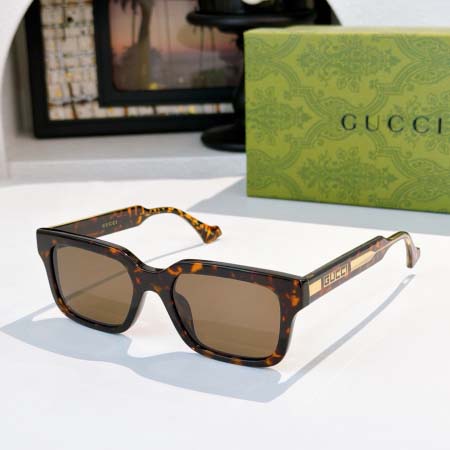 2026年2月19日新品GUCCI原版復刻サングラスギフト/...