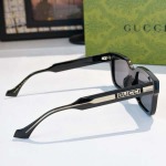 2026年2月19日新品GUCCI原版復刻サングラスギフト/誕生日/記念品/アクセサリーXY工場