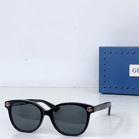 2026年2月19日新品GUCCI原版復刻サングラスギフト/...