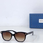 2026年2月19日新品GUCCI原版復刻サングラスギフト/誕生日/記念品/アクセサリーXY工場