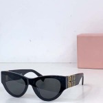 2026年2月19日新品MIU MIU原版復刻サングラスギフト/誕生日/記念品/アクセサリーXY工場