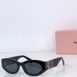 2026年2月19日新品MIU MIU原版復刻サングラスギフト/誕生日/記念品/アクセサリーXY工場