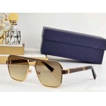 2026年2月19日新品ZILLI原版復刻サングラスギフト/誕生日/記念品/アクセサリーXY工場