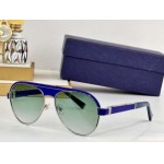 2026年2月19日新品ZILLI原版復刻サングラスギフト/誕生日/記念品/アクセサリーXY工場