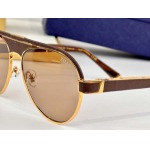 2026年2月19日新品ZILLI原版復刻サングラスギフト/誕生日/記念品/アクセサリーXY工場