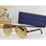 2026年2月19日新品ZILLI原版復刻サングラスギフト/誕生日/記念品/アクセサリーXY工場