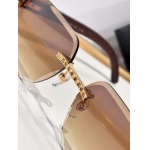 2026年2月19日新品CARTIER原版復刻サングラスギフト/誕生日/記念品/アクセサリーXY工場