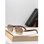 2026年2月19日新品CARTIER原版復刻サングラスギフト/誕生日/記念品/アクセサリーXY工場