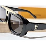 2026年2月19日新品LOUIS VUITTON原版復刻サングラスギフト/誕生日/記念品/アクセサリーXY工場
