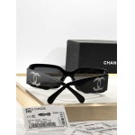 2026年2月19日新品CHANEL原版復刻サングラスギフト/誕生日/記念品/アクセサリーXY工場