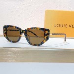 2026年2月19日新品LOUIS VUITTON原版復刻サングラスギフト/誕生日/記念品/アクセサリーXY工場
