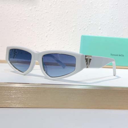 2026年2月19日新品Tiffany原版復刻サングラスギフ...