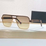 2026年2月19日新品ZILLI原版復刻サングラスギフト/誕生日/記念品/アクセサリーXY工場