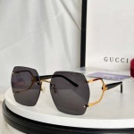 2026年2月19日新品GUCCI原版復刻サングラスギフト/誕生日/記念品/アクセサリーXY工場