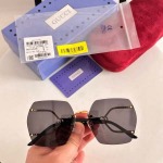 2026年2月19日新品GUCCI原版復刻サングラスギフト/誕生日/記念品/アクセサリーXY工場