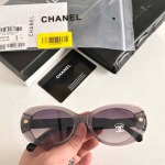 2026年2月19日新品CHANEL原版復刻サングラスギフト/誕生日/記念品/アクセサリーXY工場