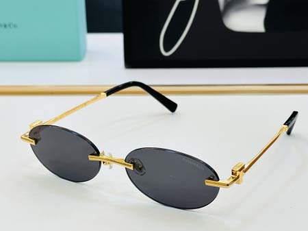 2026年2月19日新品Tiffany原版復刻サングラスギフ...