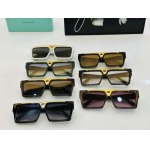 2026年2月19日新品Louis Vuitton原版復刻サングラスギフト/誕生日/記念品/アクセサリーXY工場