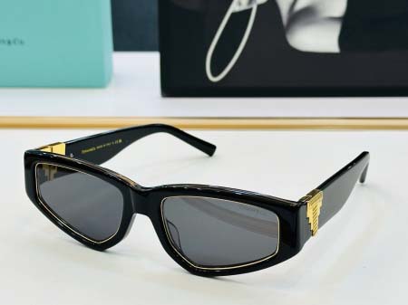 2026年2月19日新品Tiffany原版復刻サングラスギフ...