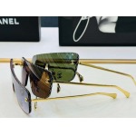 2026年2月19日新品CHANEL原版復刻サングラスギフト/誕生日/記念品/アクセサリーXY工場