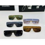2026年2月19日新品CHANEL原版復刻サングラスギフト/誕生日/記念品/アクセサリーXY工場
