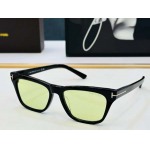 2026年2月19日新品TOM FORD原版復刻サングラスギフト/誕生日/記念品/アクセサリーXY工場