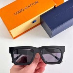 2026年2月19日新品LOUIS VUITTON原版復刻サングラスギフト/誕生日/記念品/アクセサリーXY工場