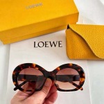 2026年2月19日新品LOEWE原版復刻サングラスギフト/誕生日/記念品/アクセサリーXY工場