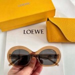 2026年2月19日新品LOEWE原版復刻サングラスギフト/誕生日/記念品/アクセサリーXY工場