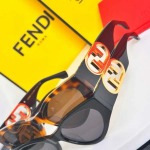 2026年2月19日新品FENDI原版復刻サングラスギフト/誕生日/記念品/アクセサリーXY工場
