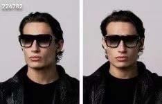 2026年2月19日新品DITA原版復刻サングラスギフト/誕...