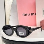 2026年2月19日新品MIU MIU原版復刻サングラスギフト/誕生日/記念品/アクセサリーXY工場
