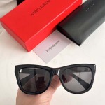 2026年2月19日新品Saint Laurent原版復刻サングラスギフト/誕生日/記念品/アクセサリーXY工場