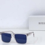 2026年2月19日新品Boss原版復刻サングラスギフト/誕生日/記念品/アクセサリーXY工場