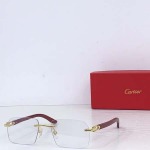 2026年2月19日新品Cartier原版復刻サングラスギフト/誕生日/記念品/アクセサリーXY工場