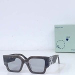 2026年2月19日新品OFF WHITE原版復刻サングラスギフト/誕生日/記念品/アクセサリーXY工場