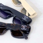 2026年2月19日新品CHANEL原版復刻サングラスギフト/誕生日/記念品/アクセサリーXY工場