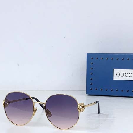 2026年2月19日新品GUCCI原版復刻サングラスギフト/...