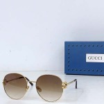 2026年2月19日新品GUCCI原版復刻サングラスギフト/誕生日/記念品/アクセサリーXY工場