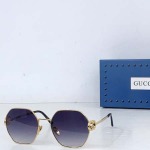 2026年2月19日新品GUCCI原版復刻サングラスギフト/誕生日/記念品/アクセサリーXY工場