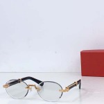 2026年2月19日新品Cartier原版復刻サングラスギフト/誕生日/記念品/アクセサリーXY工場