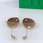 2026年2月19日新品Bottega Veneta原版復刻サングラスギフト/誕生日/記念品/アクセサリーXY工場