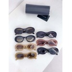 2026年2月19日新品Bottega Veneta原版復刻サングラスギフト/誕生日/記念品/アクセサリーXY工場